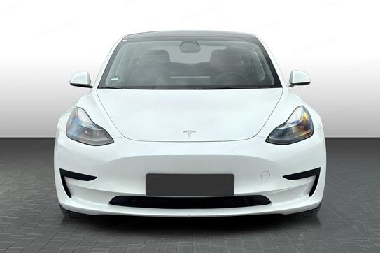 Tesla Model 3 Standard Plus