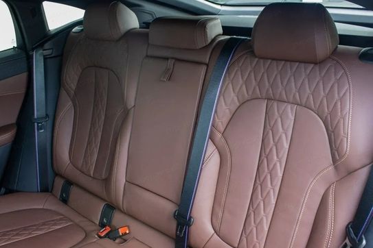 BMW X6 xDrive40d M Sport