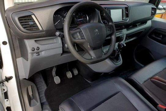 Peugeot Expert Long L2H1