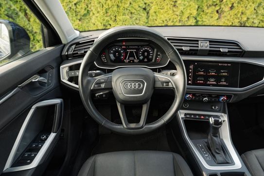 Audi Q3 Sportback 35 TFSI