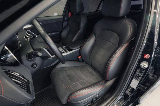 Kia Stinger 3.3 t-Gdi V6 Gt Awd