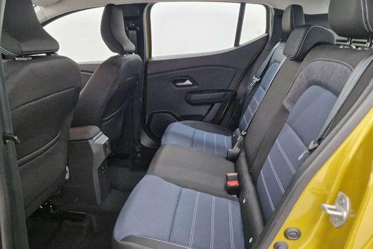 Dacia Sandero Journey 1.0 TCe