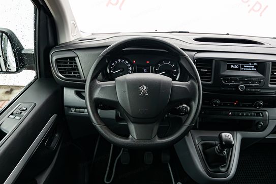 Peugeot Traveller Long L2H1 Business