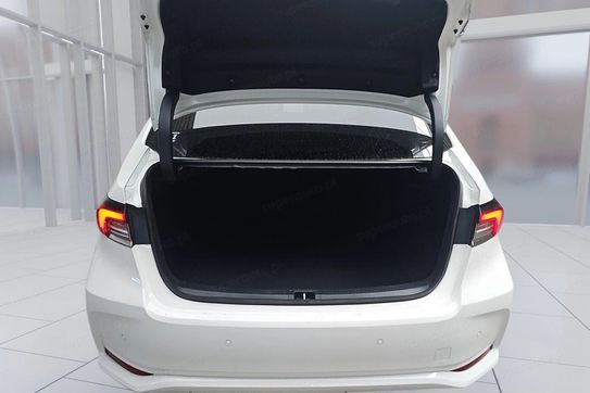 Toyota Corolla 1.5 Style MS