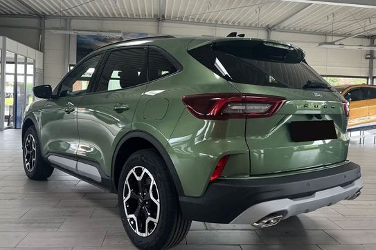 Ford Kuga Active  2.5 FHEV