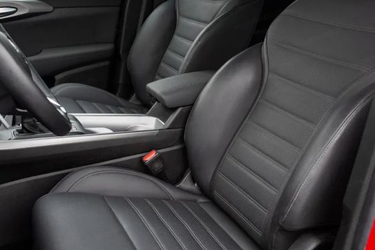 Alfa Romeo Tonale 1.5 T4 GSE mHEV Veloce DCT