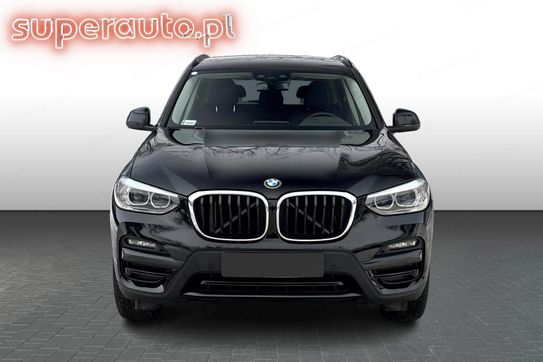 BMW X3 xDrive20i