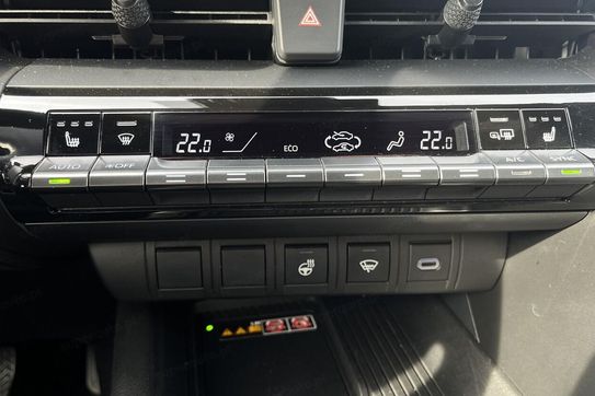 Toyota C-HR 1.8 Hybrid Style