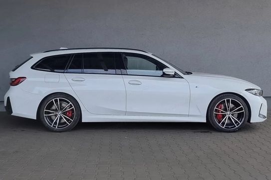 BMW Seria 3 Touring 320i M Sport