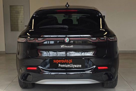 Alfa Romeo Tonale Q4 Ti