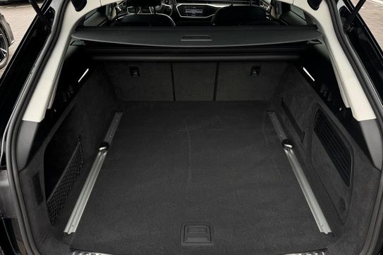 Audi A6 40 TDI mHEV quattro S tronic