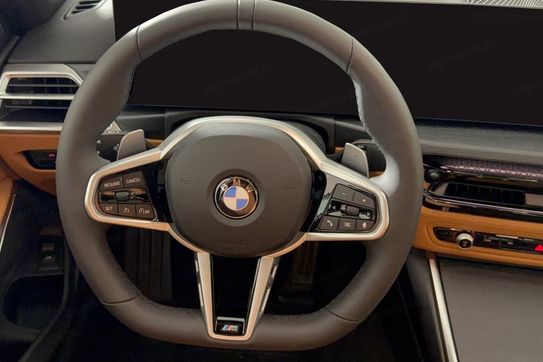BMW Seria 3 Touring 330i xDrive M Sport