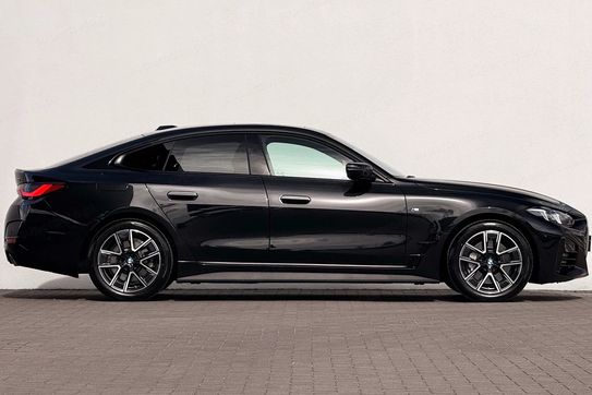 BMW Seria 4 Gran Coupe 430i xDrive M Sport