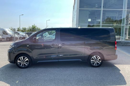 Citroen SpaceTourer XL L2H1 Plus EAT8