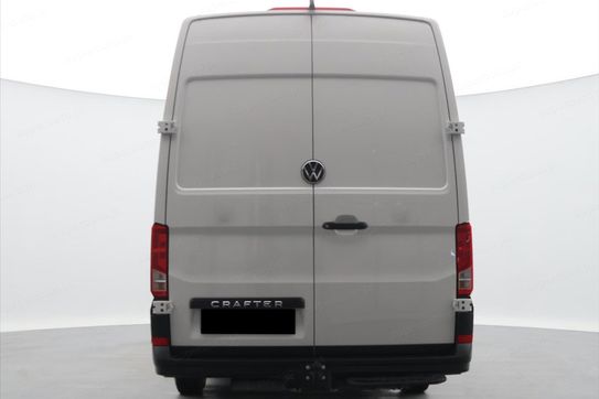 Volkswagen Crafter L5H3