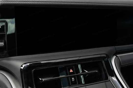 Porsche Panamera GTS