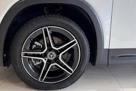 Mercedes GLB 200 AMG Line