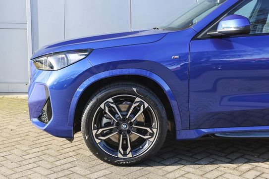 BMW X1 xDrive23i M Sport