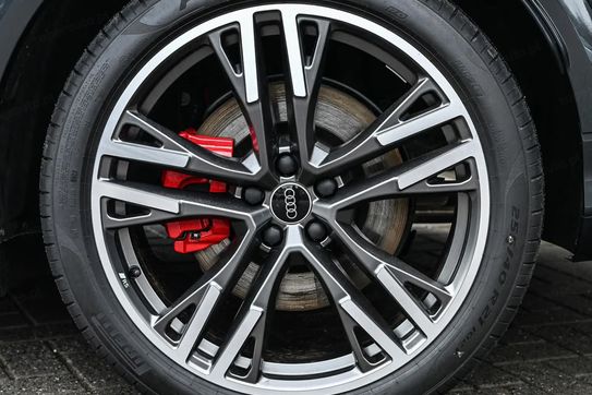 Audi Q5 SQ5 TFSI quattro Sportback