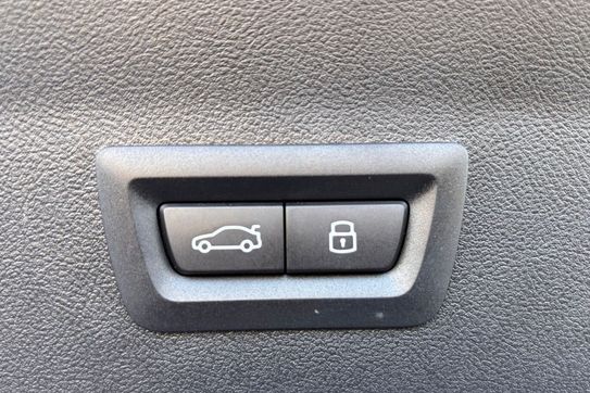 BMW X4 xDrive30d M Sport