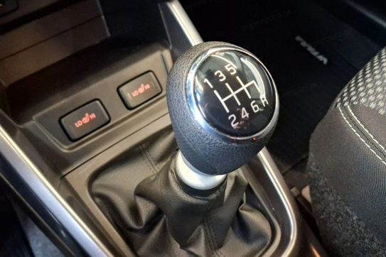 Suzuki Vitara 1.4 SHVS