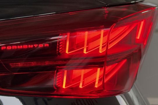 Cupra Formentor 1.5 e-TSI DSG
