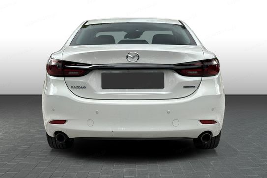 Mazda 6 2.5 SkyPrestige aut