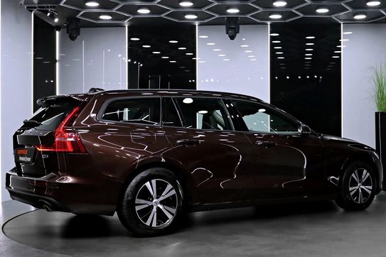 Volvo V60 D3 Momentum aut