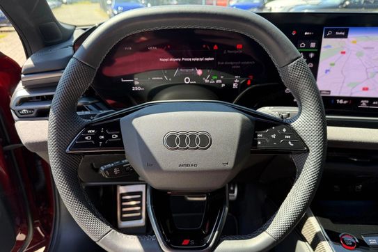Audi A6 TFSI 150 kW S tronic