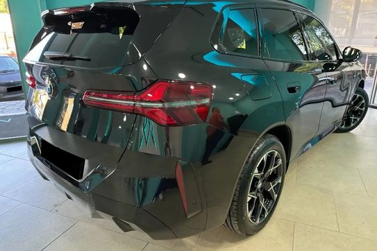 BMW X3 xDrive20d M Sport