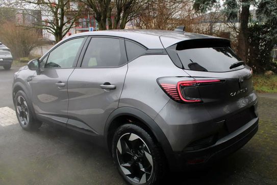Renault Captur Techno Eco-G LPG 1.2 TCe