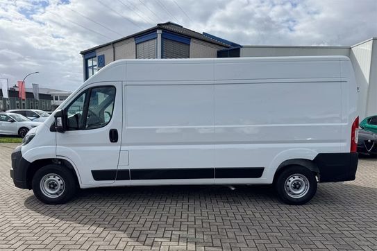 Fiat Ducato 3.5t L3H2