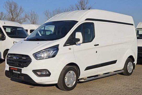Ford Transit Custom L2H2