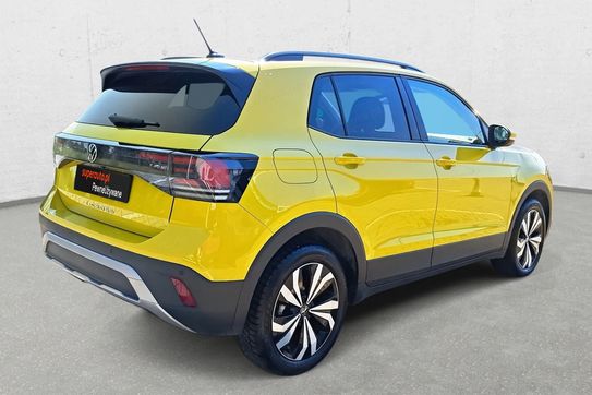 Volkswagen T-Cross TSI Special Edition DSG