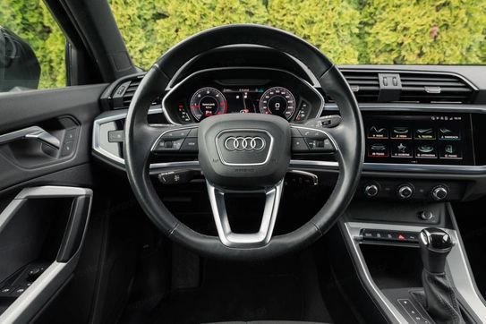 Audi Q3 Sportback 40 TDI quattro