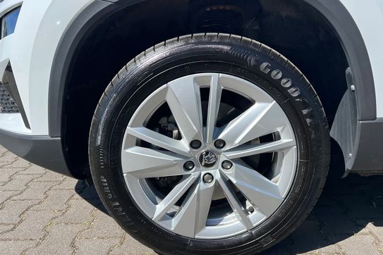 Skoda Karoq 1.5 TSI ACT Selection