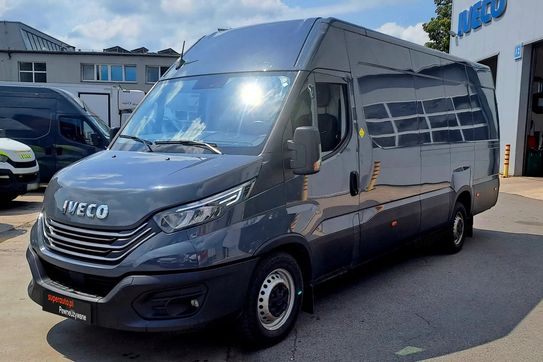 Iveco Daily 35S18
