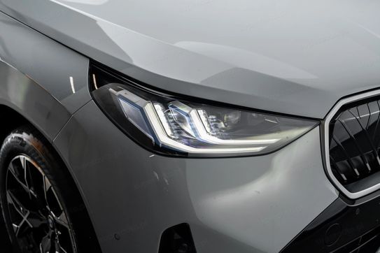 BMW X3 xDrive20 M Sport