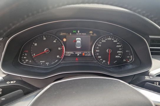 Audi A6 40 TDI mHEV Sport S tronic