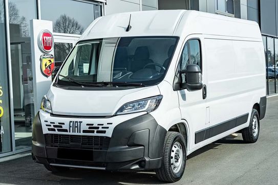 Fiat Ducato 3,3t L3H2