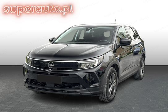 Opel Grandland X Business Edition 1.2 T  S&S aut