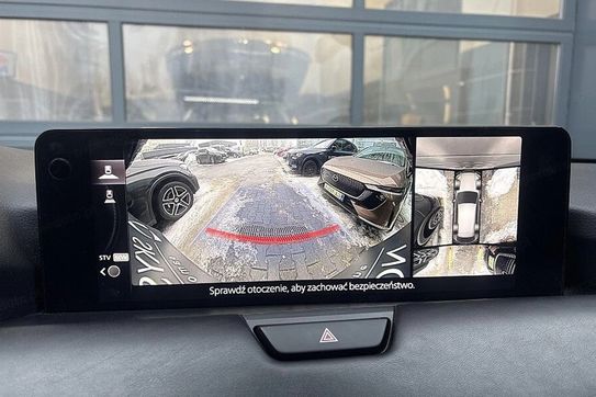 Mazda CX-80 3.3 D Homura AWD