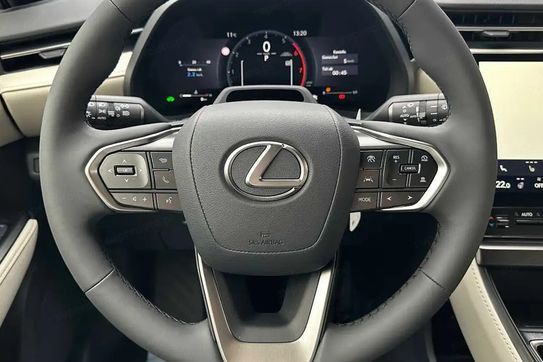 Lexus LBX Elegant 1.5 Hybrid