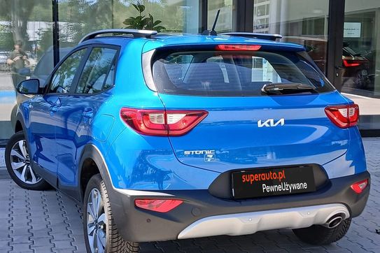 Kia Stonic 1.0 T-GDI L DCT