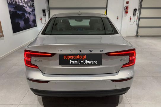 Volvo S60 B4 B