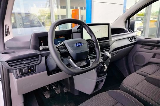 Ford Transit Custom 320 L2H1 Trend