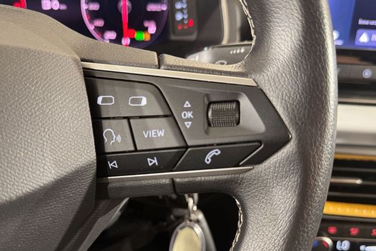 Seat Arona TSI Style S&S DSG