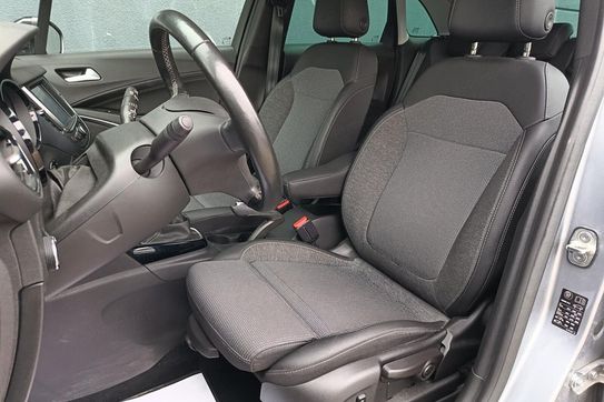 Opel Crossland X t Elegance