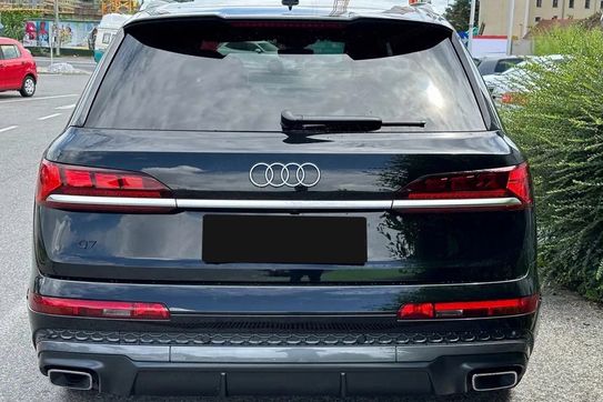Audi Q7 50 TDI quattro S Line