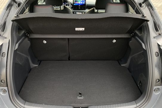 Toyota Yaris Hybrid 1.5 GR Sport